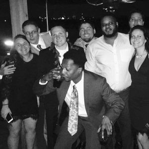 Meet your Posher, Jimmy